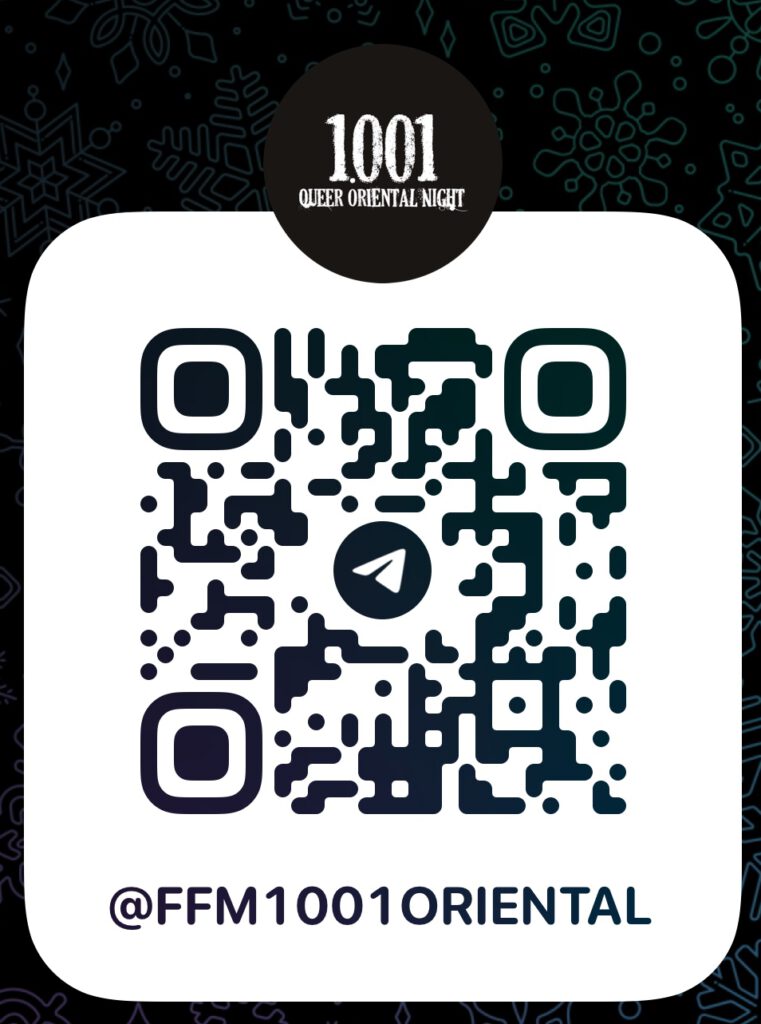 gay 1001 queer oriental party night gayparty hunk men homo homoriental Location frankfurt 069 Bahnhofsviertel K39